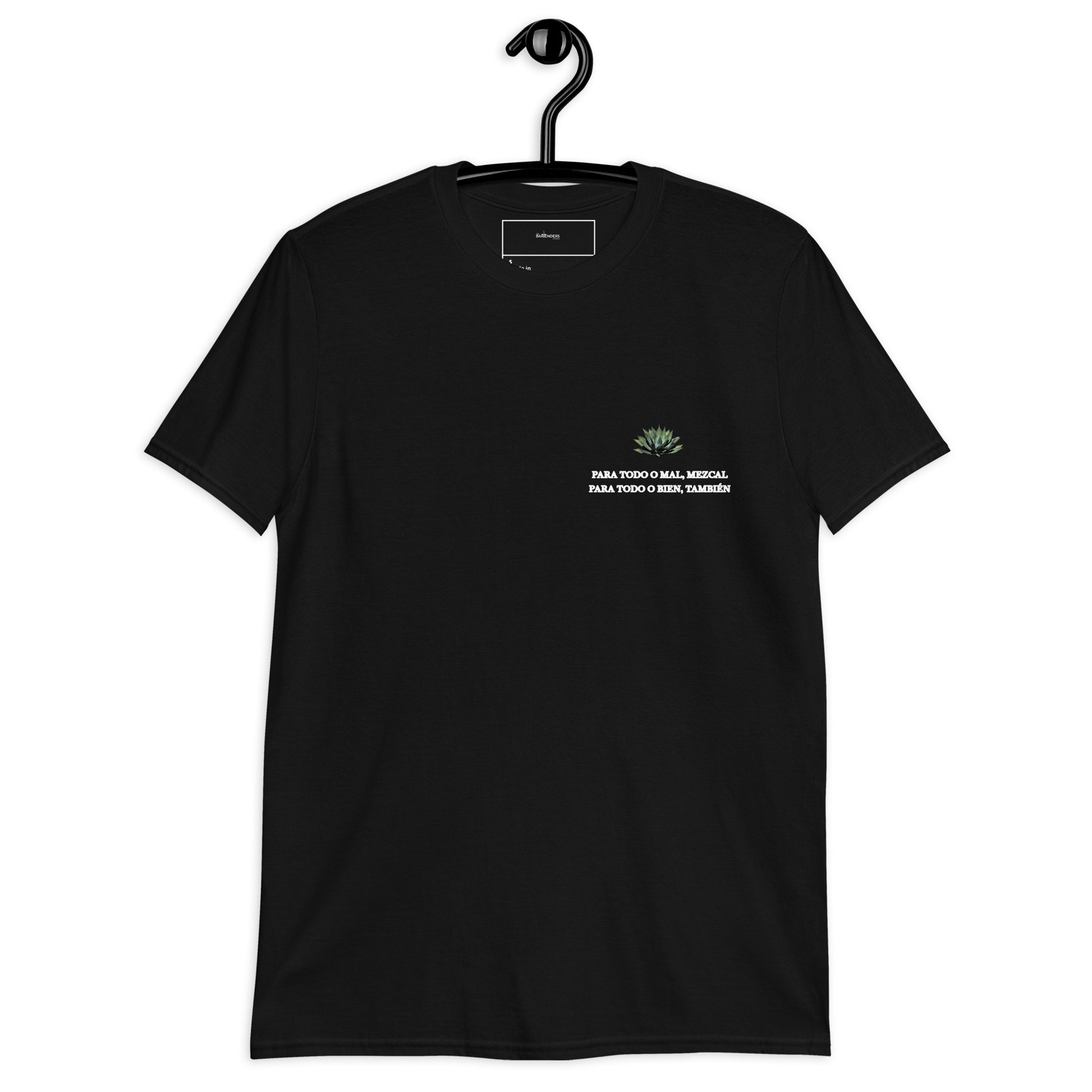 Mezcal T-Shirt - The Bartenders Corner