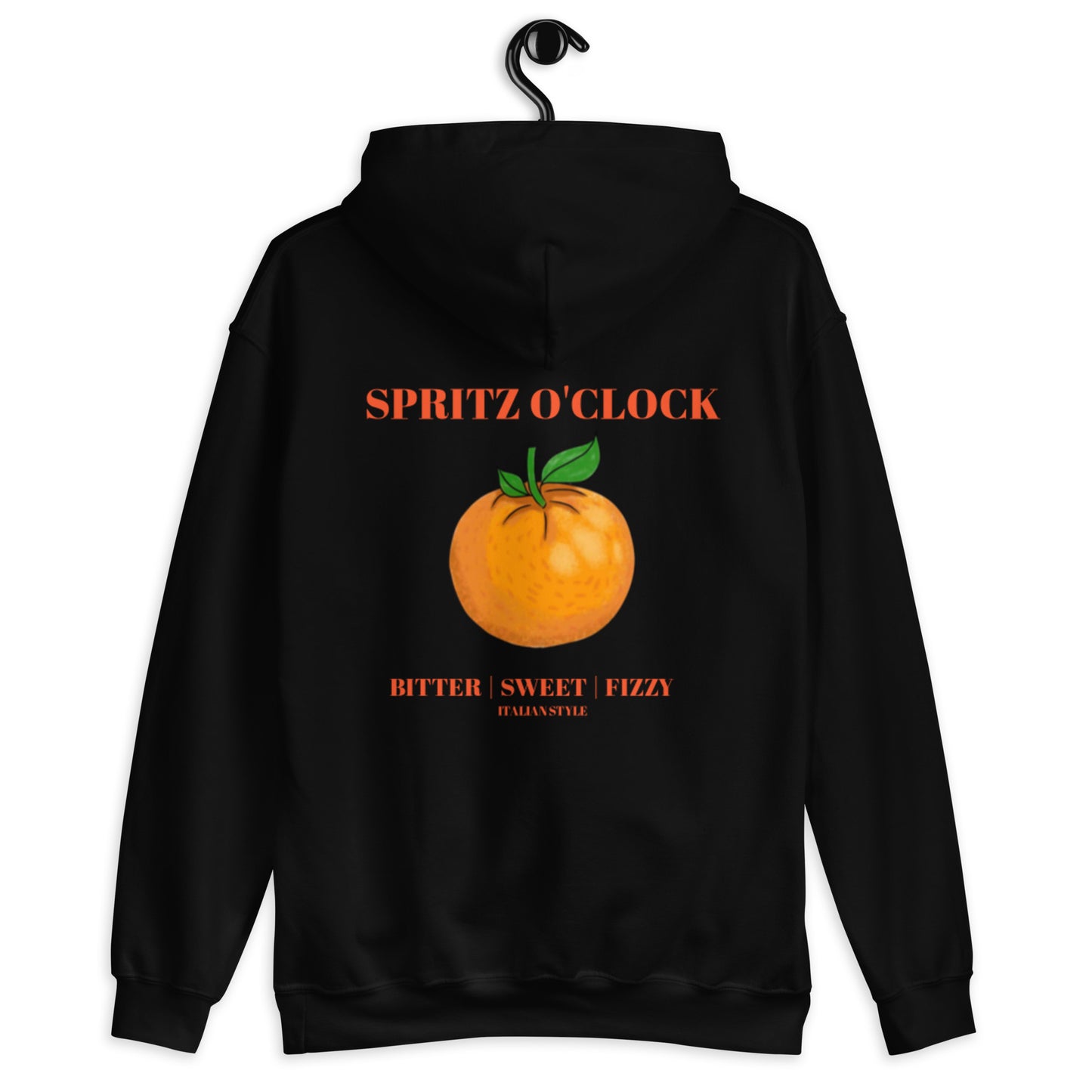 Spritz Sweatshirt - The Bartenders Corner