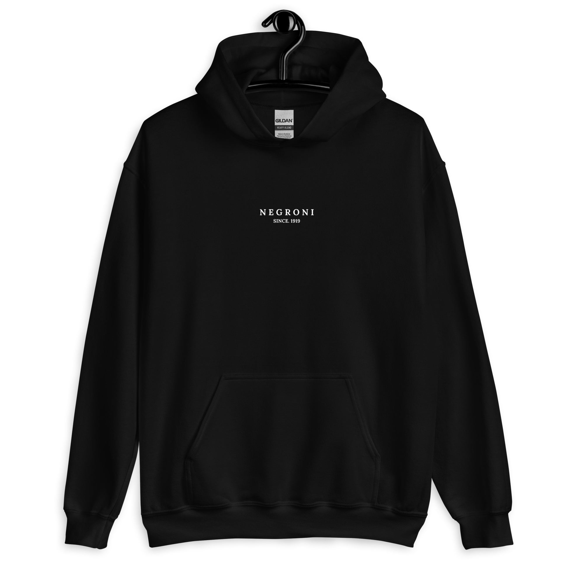 Negroni Sweatshirt - The Bartenders Corner