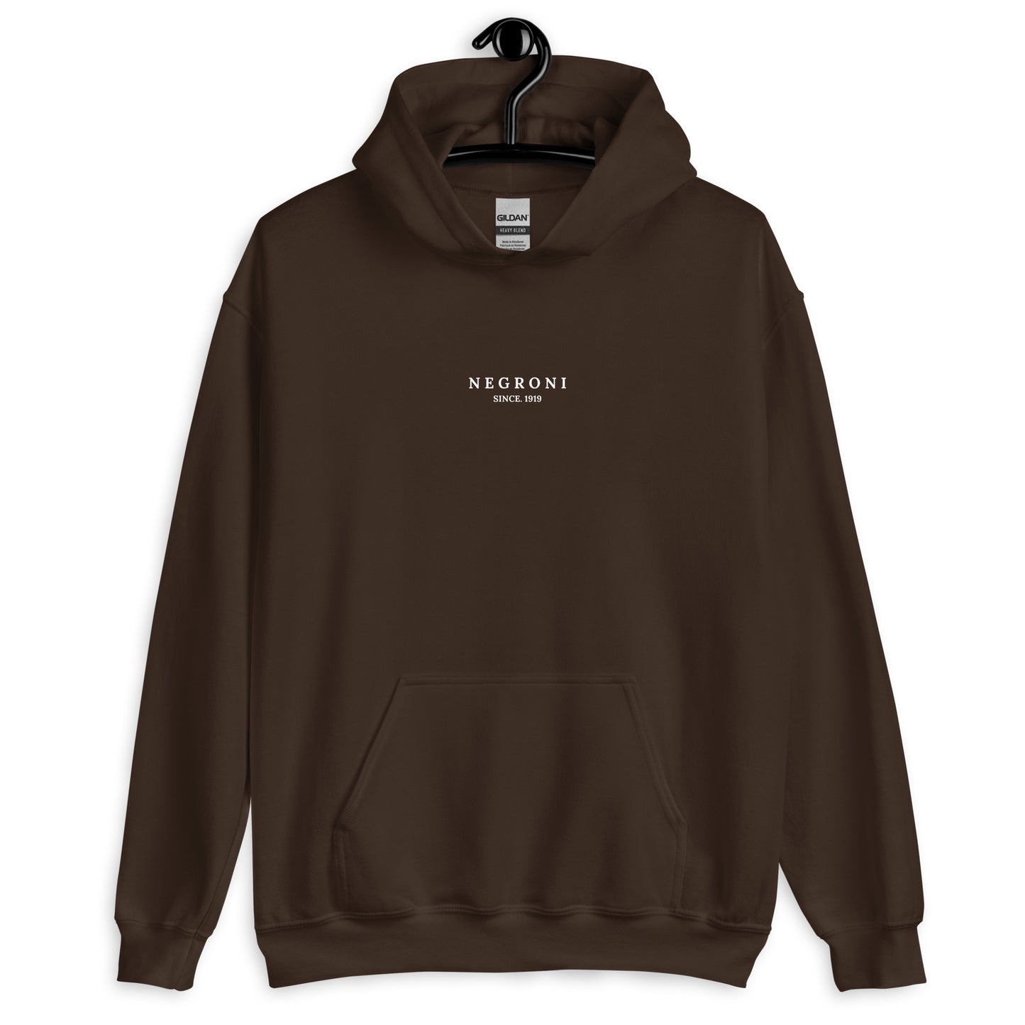 Negroni Sweatshirt - The Bartenders Corner