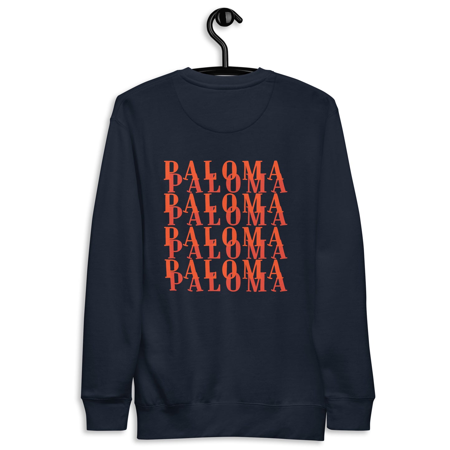 PALOMA SWEATSHIRT