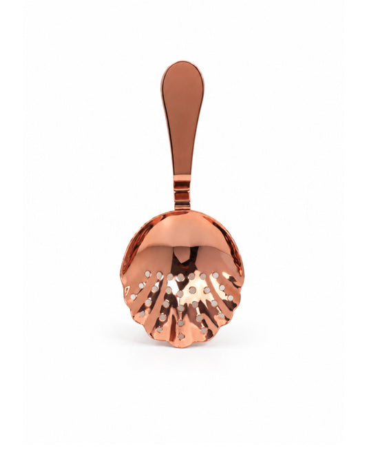 PASSOIRE JULEP VINTAGE CUIVRE 